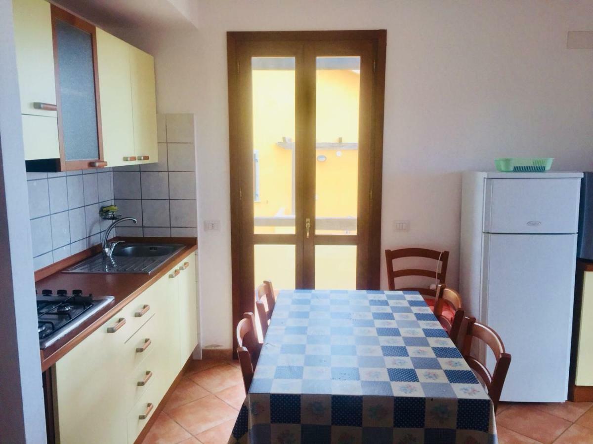 Apartament Asinara 2 Castelsardo Zewnętrze zdjęcie