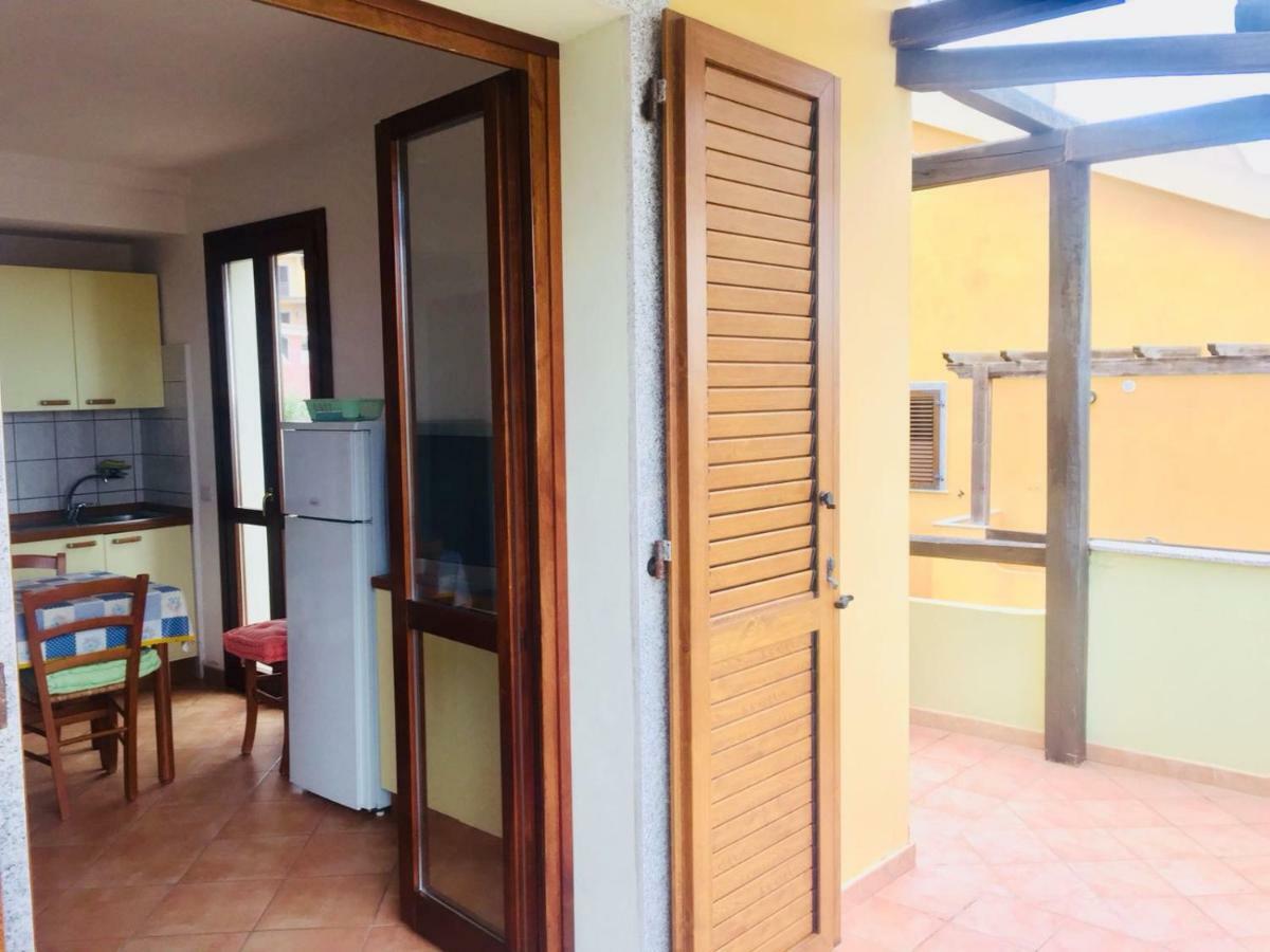 Apartament Asinara 2 Castelsardo Zewnętrze zdjęcie