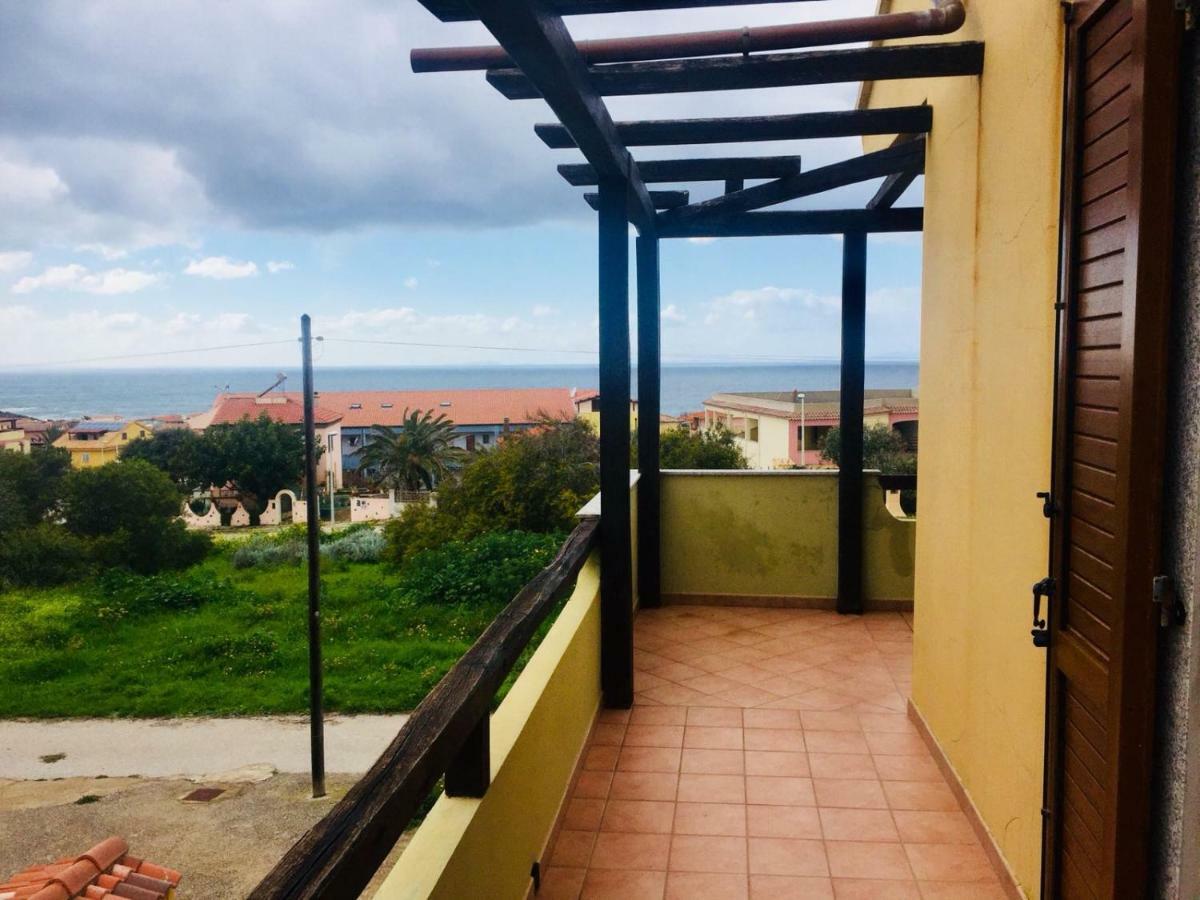 Apartament Asinara 2 Castelsardo Zewnętrze zdjęcie