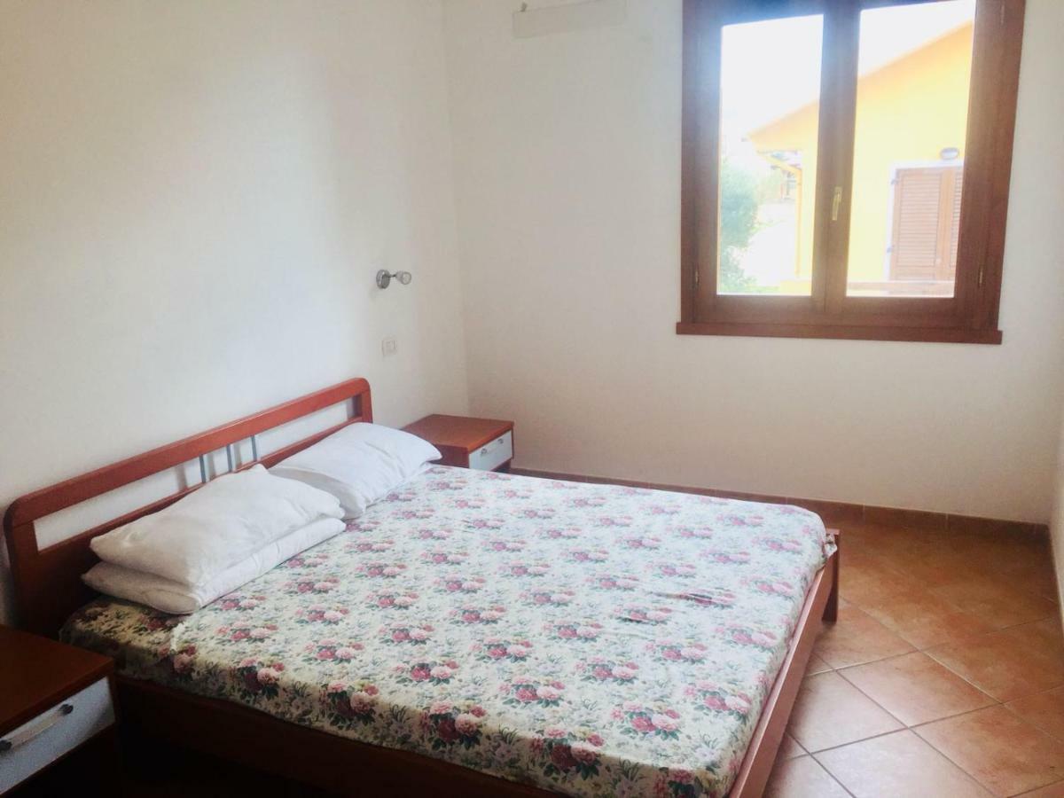 Apartament Asinara 2 Castelsardo Zewnętrze zdjęcie