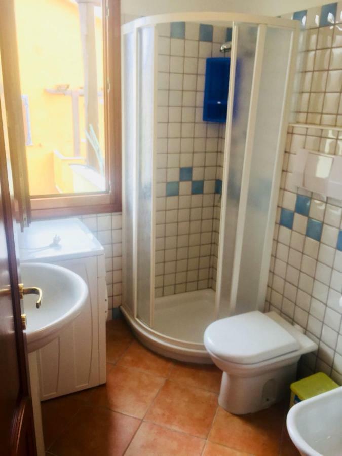 Apartament Asinara 2 Castelsardo Zewnętrze zdjęcie