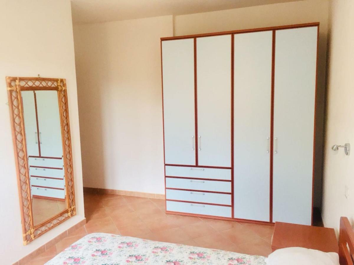 Apartament Asinara 2 Castelsardo Zewnętrze zdjęcie