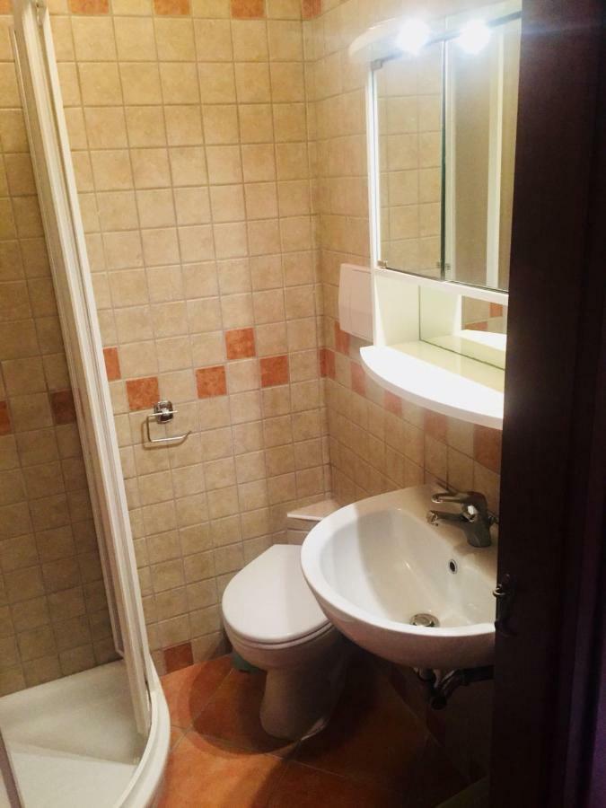 Apartament Asinara 2 Castelsardo Zewnętrze zdjęcie