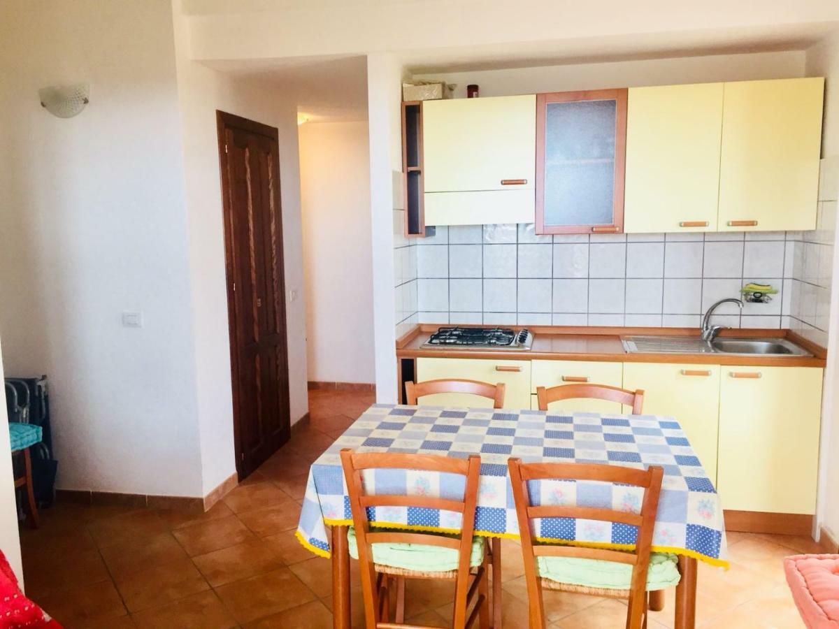 Apartament Asinara 2 Castelsardo Zewnętrze zdjęcie