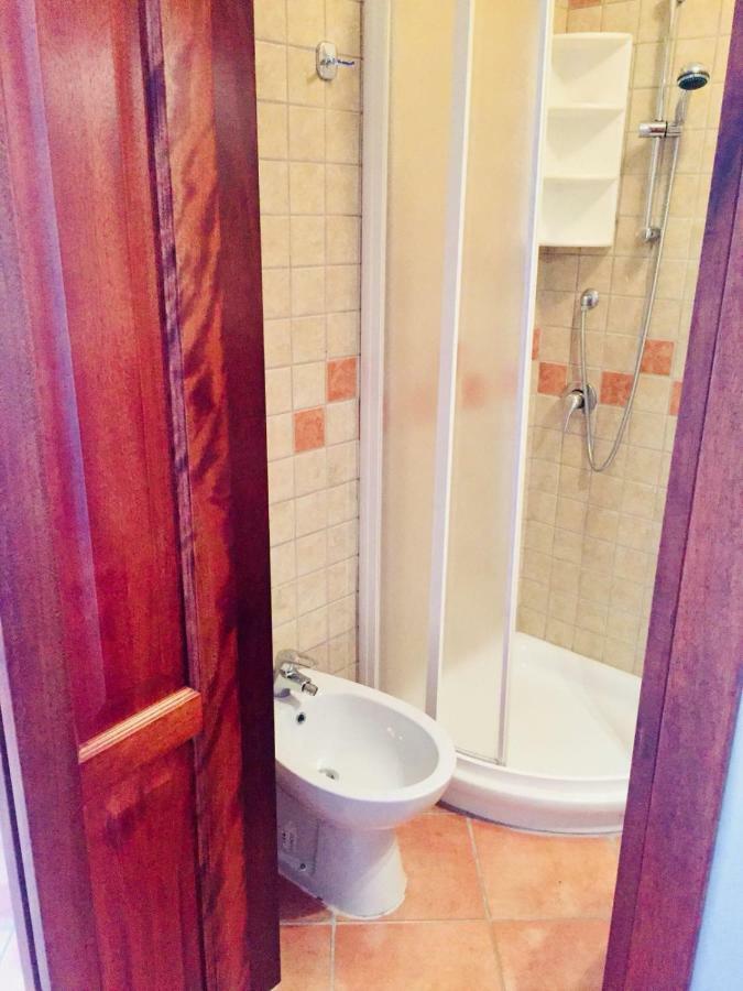 Apartament Asinara 2 Castelsardo Zewnętrze zdjęcie